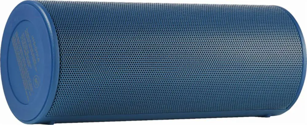 INSIGNIA NS-SPBTWAVE2 Portable Bluetooth Speaker