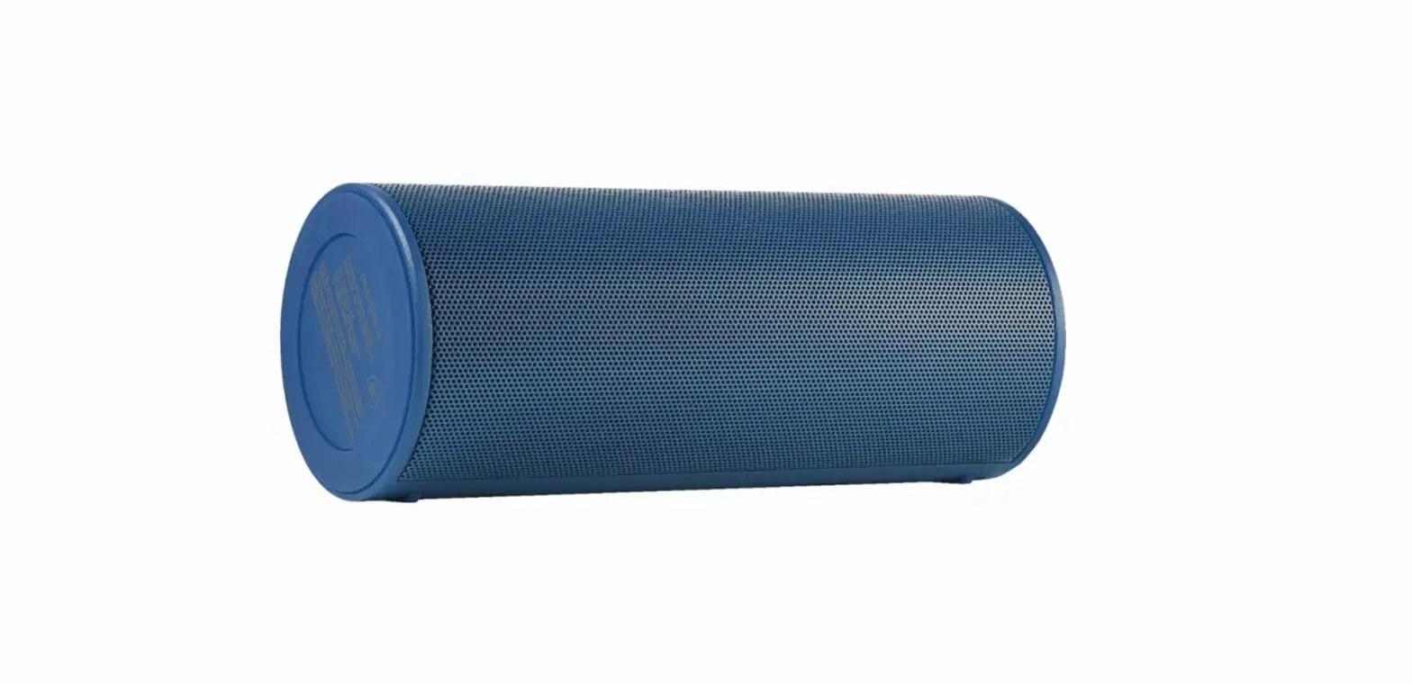 Insignia Ns-spbtwave2 Portable Bluetooth Speaker User Guide