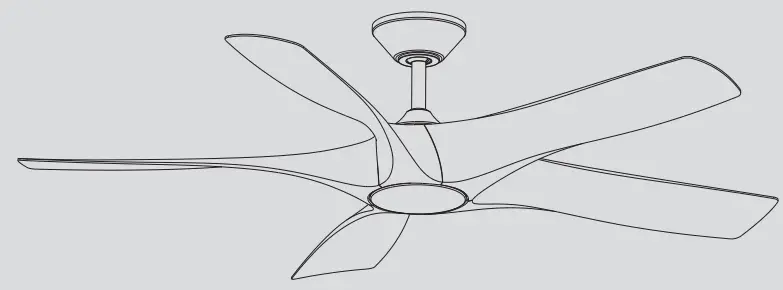 urban-ambiance-UHP9370-Series-Ceiling-Fan-fig-1