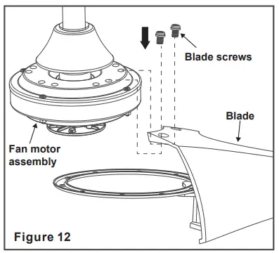 urban-ambiance-UHP9370-Series-Ceiling-Fan-fig-12