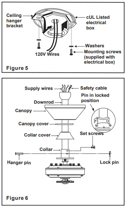 urban-ambiance-UHP9370-Series-Ceiling-Fan-fig-7