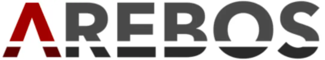 AREBOS Logo