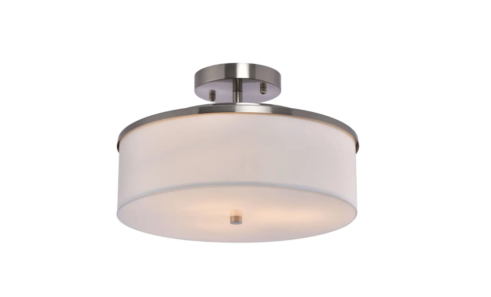 Lazzur L-c9071-b3-15sn Adour 3-light 15-inch Satin Nickel Incandescent Semi-flush Mount Light Instruction Manual Lazzur L-c9071-b3-15sn Adour 3-light 15-inch Satin Nickel Incandescent Semi-flush Mount Light Instruction Manual