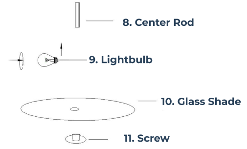 ASSEMBLY INSTRUCTIONS