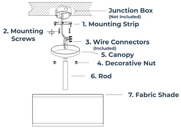 ASSEMBLY INSTRUCTIONS