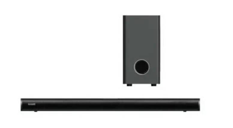Gosinggo Gs-65 Bluetooth Sound Bar User Guide
