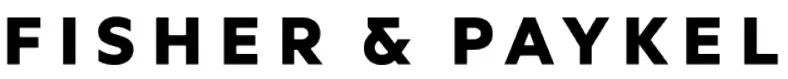 Fisher and Paykel Logo