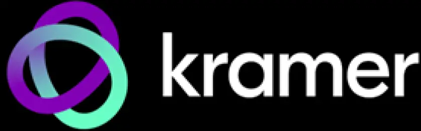 KRAMER TBUS-1N TBUS-1N-BC Table Mount Modular Multi-Connection logo