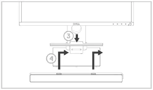 DELL-AC511M-Stereo-Sound-Bar-fig-6