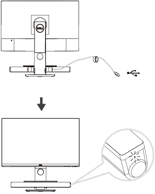 DELL-AC511M-Stereo-Sound-Bar-fig-7