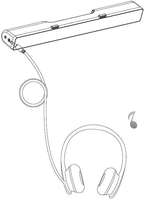 DELL-AC511M-Stereo-Sound-Bar-fig-9