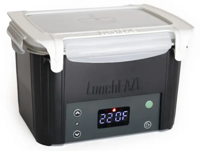 LunchEAZE-Lite-Automatic-Meal-Time-Rechargeable-Battery-product