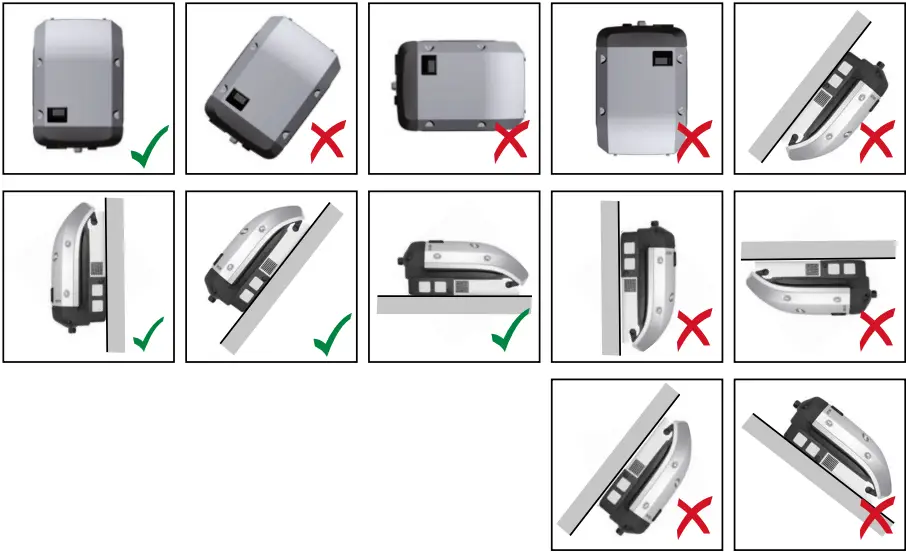 Fronius 10.0-3-M - Fronius Symo Installation 2