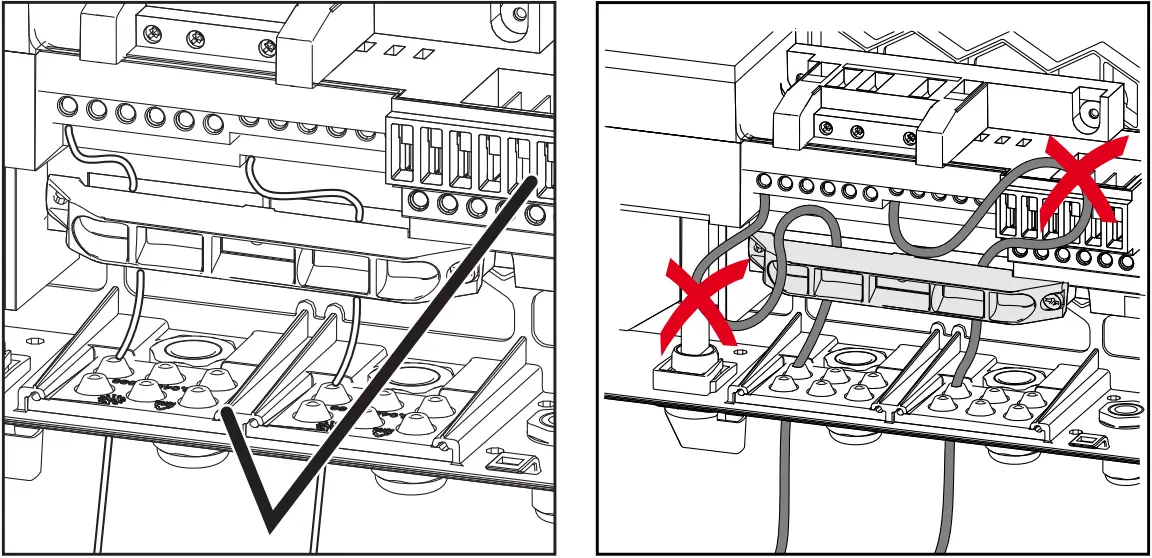 Fronius 10.0-3-M - Fronius Symo Installation 22