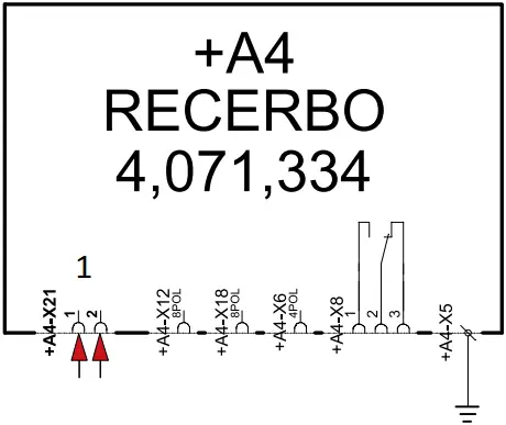 Fronius 10.0-3-M - Option DC SPD 5