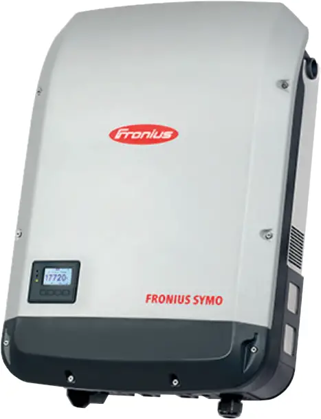 Fronius 10.0-3-M Symo Inverter