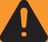 Fronius 10.0-3-M - WARNING