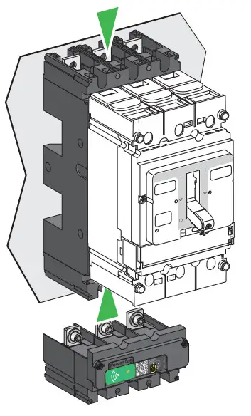 Schneider Electric M250 PowerTag Energy