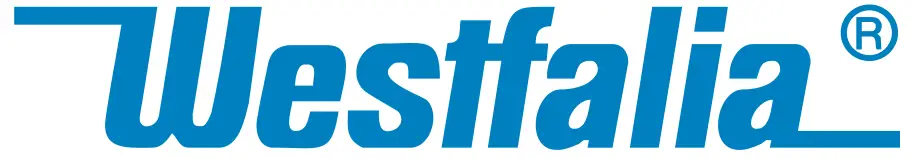 westfalia - logo