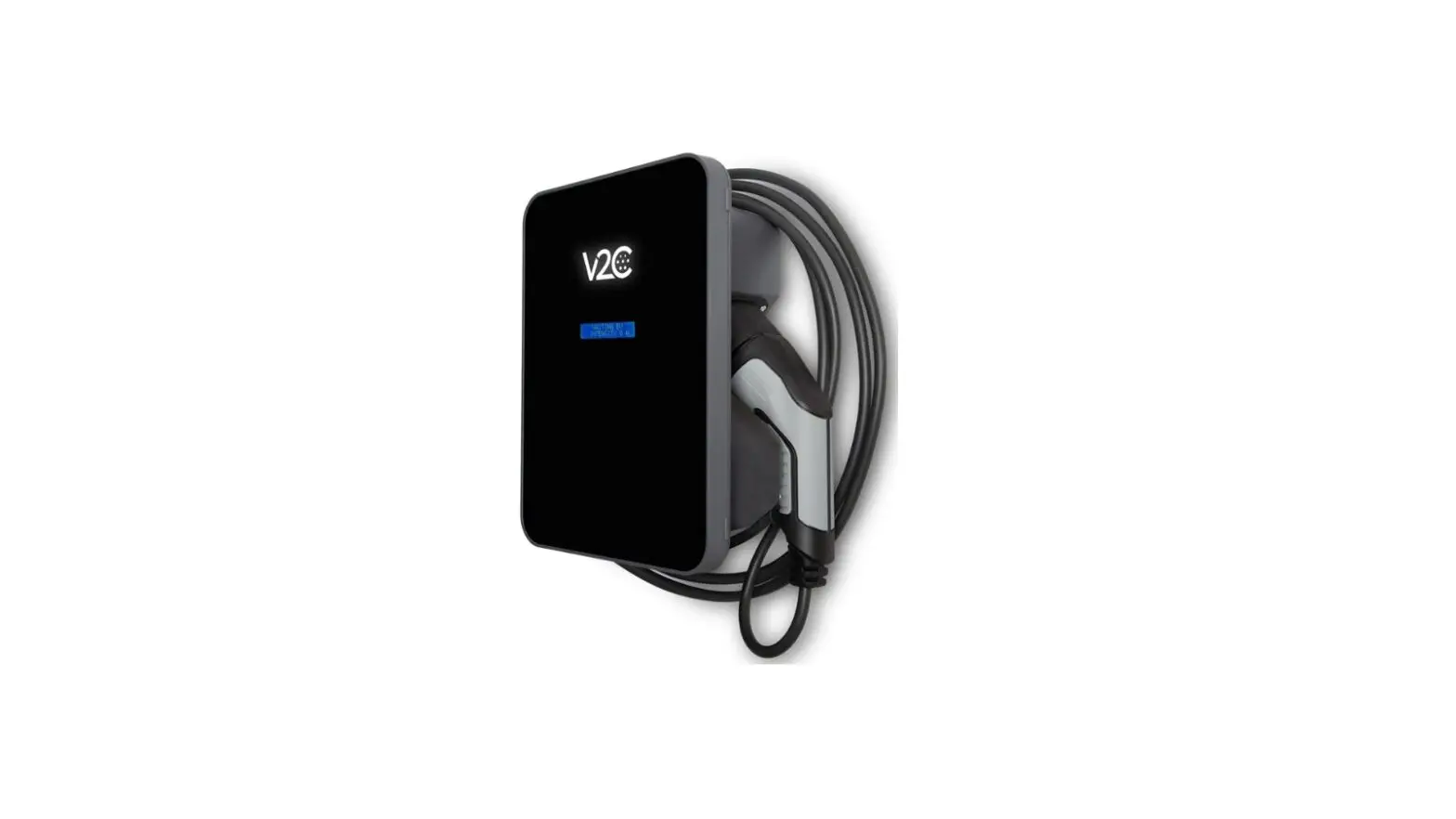 V2c Trydan Smartest Charger User Manual V2c Trydan Smartest Charger User Manual