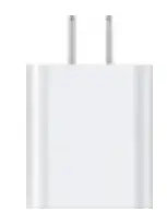 IPOW WXC05 3 In 1 Magnetic Folding Wireless Charger User Manual Components and Parts of the Mount