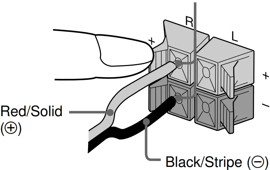 Connecting Instruction