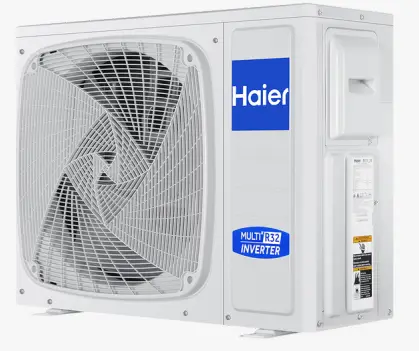 Haier 5U100S2PS1FA Super Match Multi-Head Outdoor Air Conditioner -