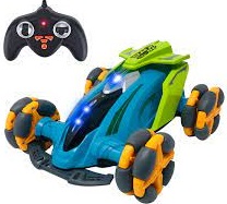 GEARD UP 1652563 JPX DRIFT 2.4GHz Radio Control Car