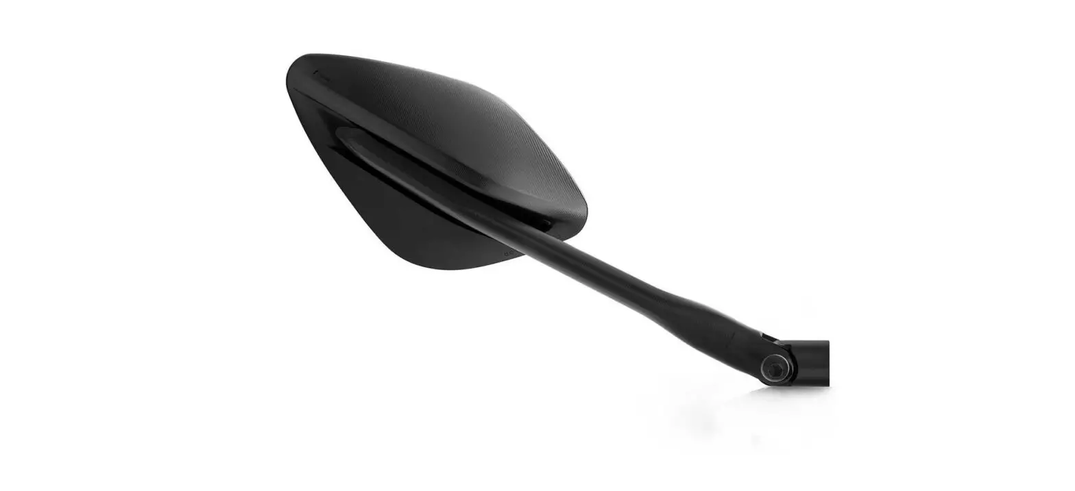 Rizoma Bs325 Right Rearview Mirror User Manual