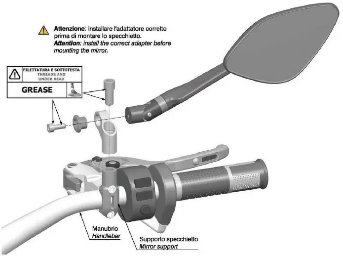 rizoma-BS325-Right-Rearview-Mirror-fig- (4)