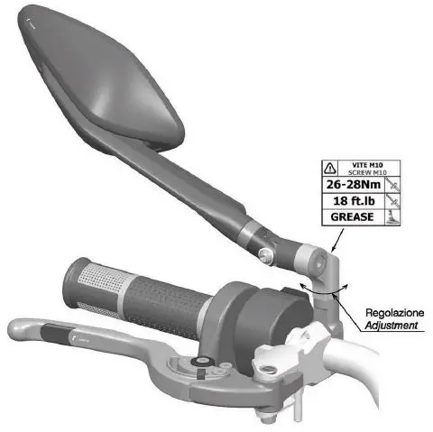 rizoma-BS325-Right-Rearview-Mirror-fig- (5)