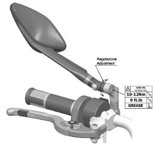 rizoma-BS325-Right-Rearview-Mirror-fig- (6)