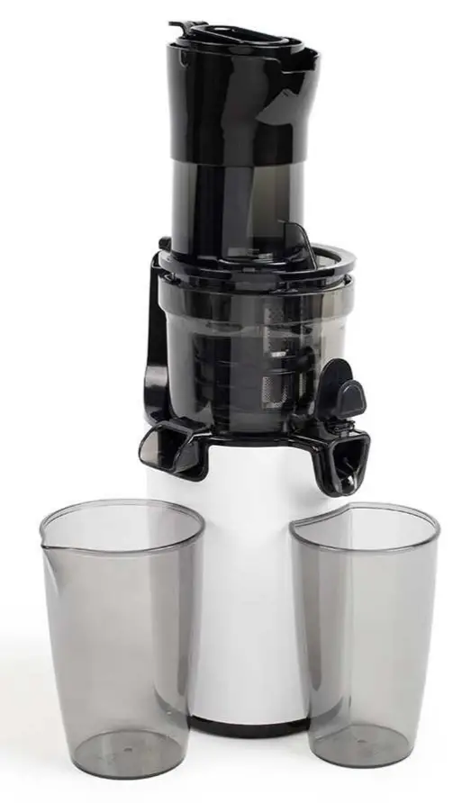 Livoo DOP238 Compact Slow Juicer