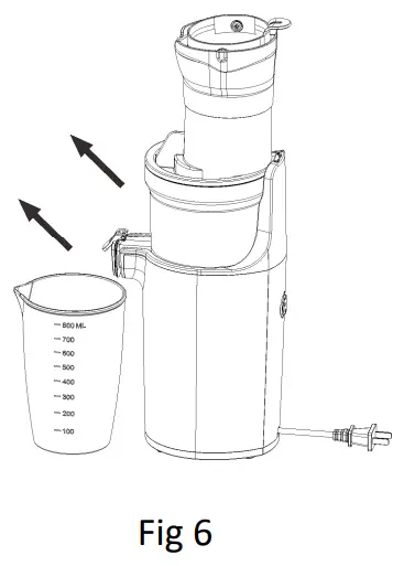 Disassembling Method