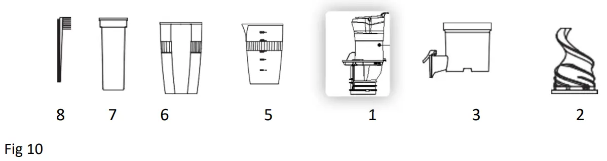 Cleaning And Maintenance