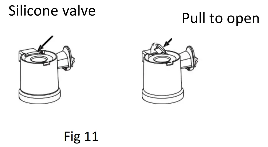 Cleaning And Maintenance