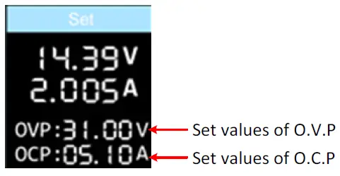 Owon-SP6103-P-series-Single-Channel-Output-DC-Power-Supply-fig-10