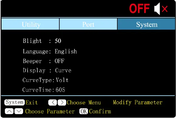 Owon-SP6103-P-series-Single-Channel-Output-DC-Power-Supply-fig-20