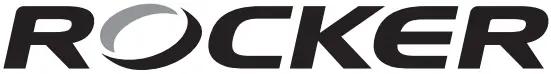 ROCKER Logo