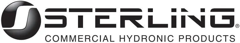 STERLING logo
