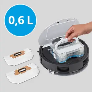 MEDION-S20-SW-Robot-Vacuum-Cleaner-fig-4