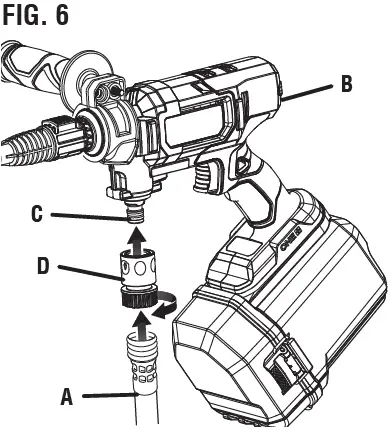 RYOBI-RY124050-EZClean-600-PSI-Power-Cleaner-08