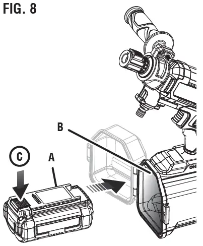 RYOBI-RY124050-EZClean-600-PSI-Power-Cleaner-09