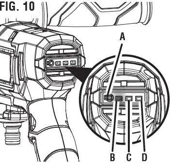 RYOBI-RY124050-EZClean-600-PSI-Power-Cleaner-11