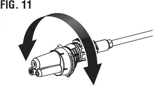 RYOBI-RY124050-EZClean-600-PSI-Power-Cleaner-12