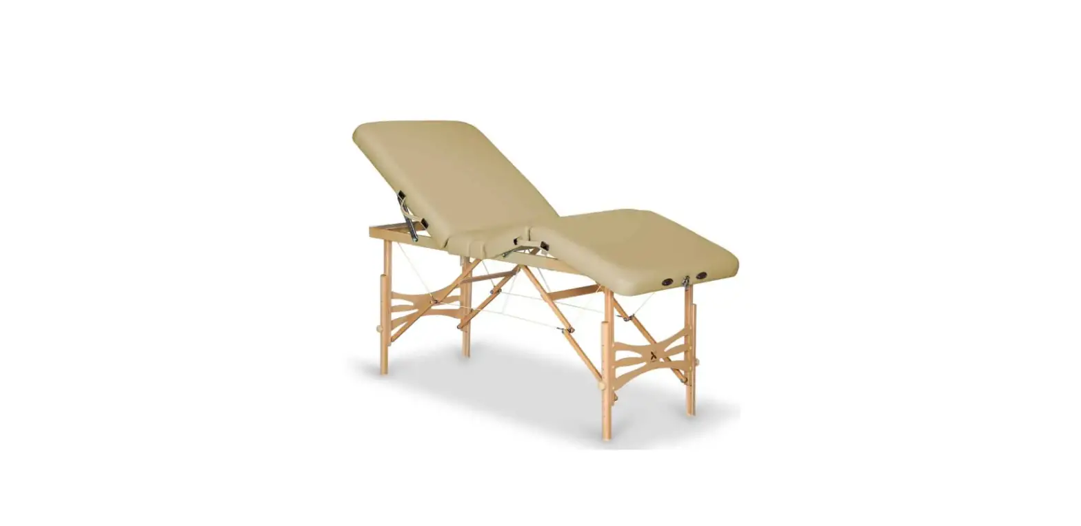 Habys Xena Portable Massage Tables Instruction Manual Habys Xena Portable Massage Tables Instruction Manual
