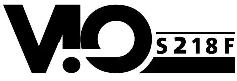 db Technologies VIO S218F Active Bass-Reflex Subwoofer - logo 1