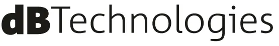 db Technologies logo