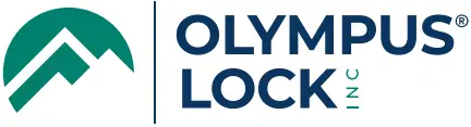 OLYMPUS LOCK logo