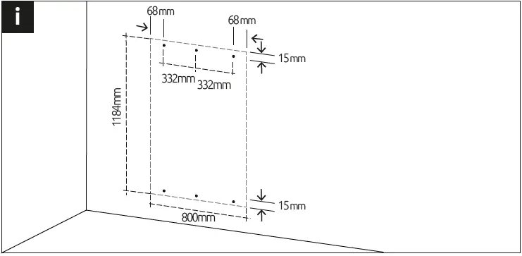 artnovion Avalon Panelling Hybrid Absorbers Panel 03